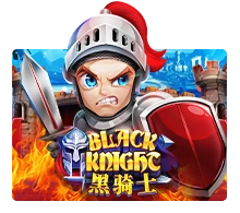 Joker123 : Black Knight - SNIPLAY88