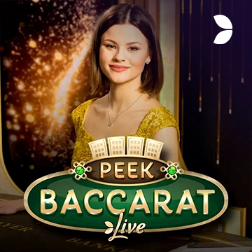 Peek Baccarat - SNIPLAY88