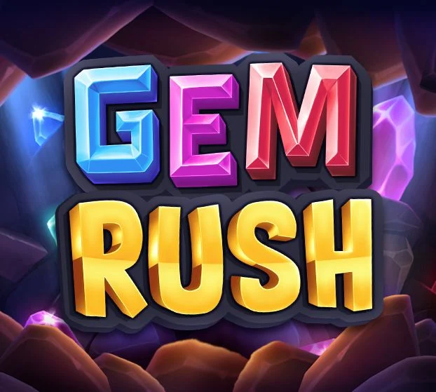 Gem Rush - SNIPLAY88