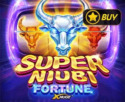 Super Niubi Fortune X-Huge - SNIPLAY88