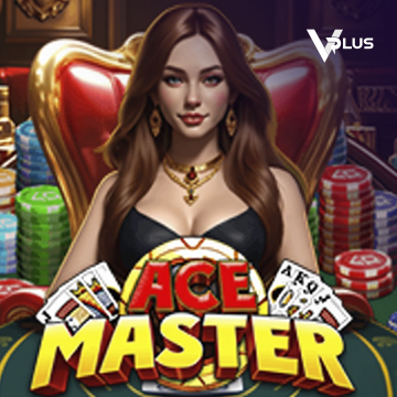 Ace Master - SNIPLAY88