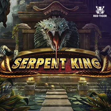 Serpent King - SNIPLAY88