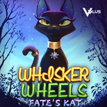 Whisker Wheels Fate Kat - SNIPLAY88