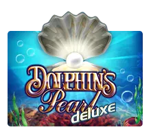 Joker123 : Dolphins Pearl Deluxe - SNIPLAY88