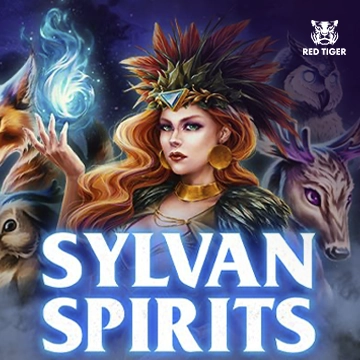Sylvan Spirits - SNIPLAY88