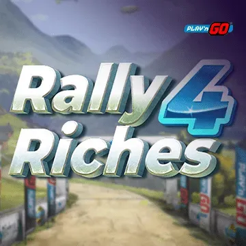 Rally 4 Riches - SNIPLAY88