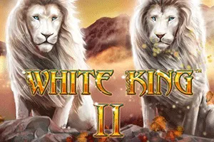 White King II - SNIPLAY88