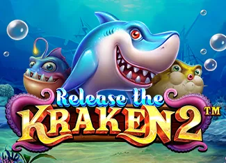 Release the Kraken 2 - SNIPLAY88