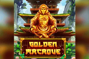 Fire Blaze: Golden Macaque - SNIPLAY88