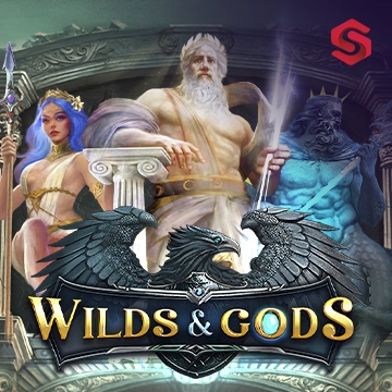 Wild & Gods - SNIPLAY88