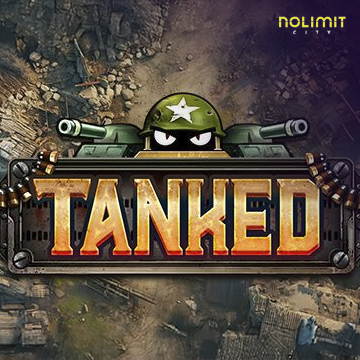 NolimitCity : Tanked - SNIPLAY88