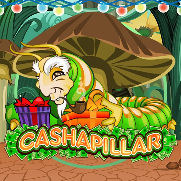 Cashapillar - SNIPLAY88