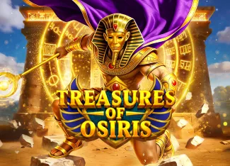Treasures of Osiris - SNIPLAY88