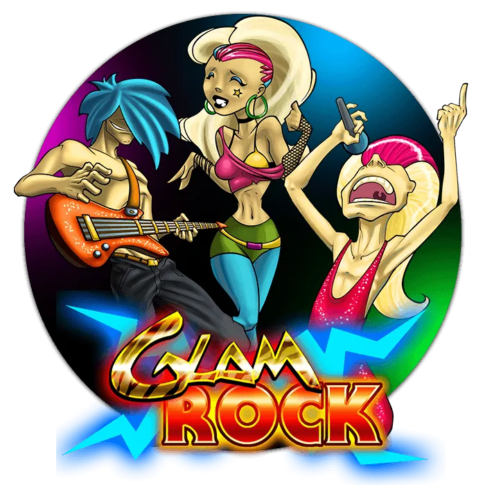 Habanero : Glam Rock - SNIPLAY88