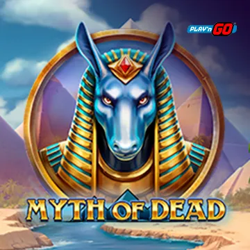 Myth of Dead - SNIPLAY88