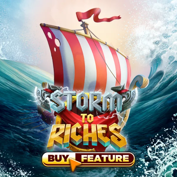 Storm To Riches - SNIPLAY88
