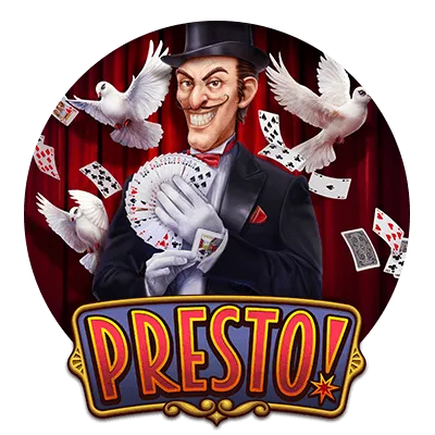 Habanero : Presto! - SNIPLAY88