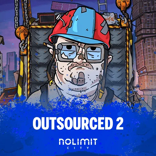 NolimitCity : Outsourced 2 - Balkan Engineering - SNIPLAY88