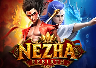 Kelahiran Kembali Nezha - SNIPLAY88