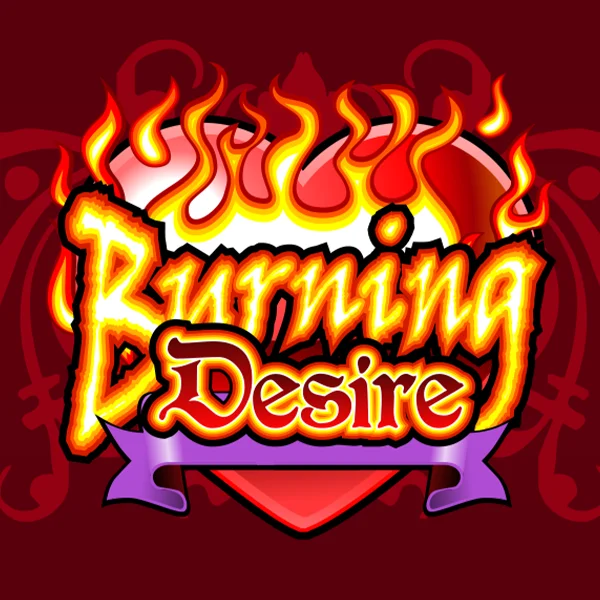 Burning Desire - SNIPLAY88