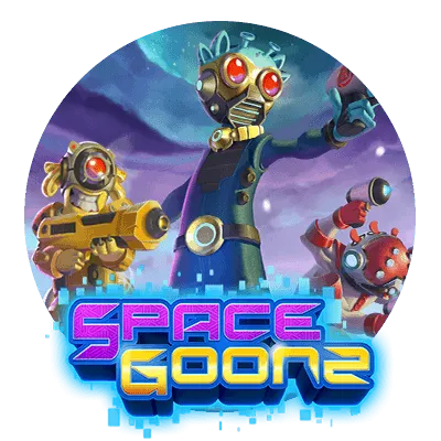 Habanero : Space Goonz - SNIPLAY88