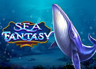 Sea Fantasy - SNIPLAY88