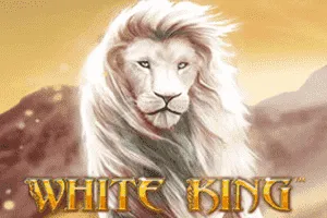 White King - SNIPLAY88