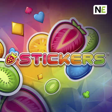 Stickers - SNIPLAY88