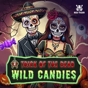 Trick Of The Dead Wild Candies MegaWays - SNIPLAY88
