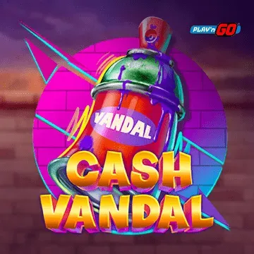 Cash Vandal - SNIPLAY88