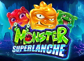 Monster Superlanche - SNIPLAY88
