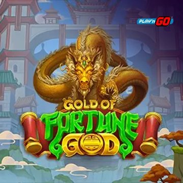 Gold of Fortune God - SNIPLAY88