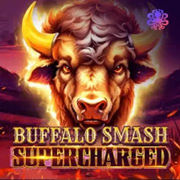 Buffalo smash : Supercharged - SNIPLAY88