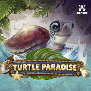 Turtle Paradise - SNIPLAY88