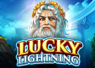 Lucky Lightning - SNIPLAY88
