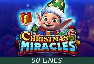 Christmas Miracles - SNIPLAY88