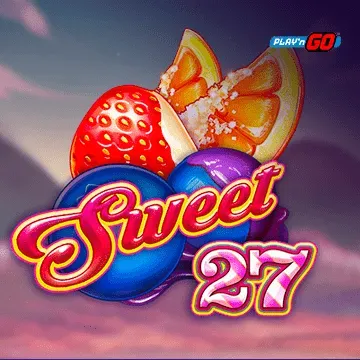 Sweet 27 - SNIPLAY88