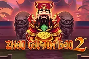 Zhao Cai Jin Bao 2 - SNIPLAY88