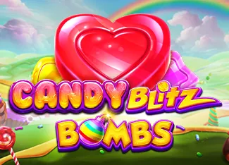 Candy Blitz Bombs - SNIPLAY88