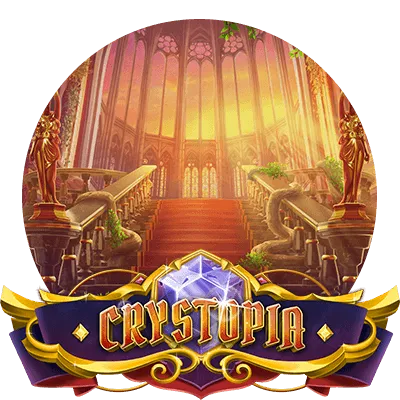 Habanero : Crystopia - SNIPLAY88