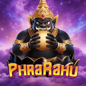 Phra Rahu - SNIPLAY88