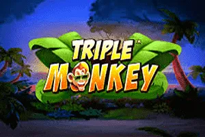 Triple Monkey - SNIPLAY88