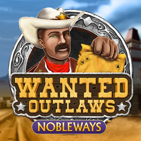 Wanted Outlaws - SNIPLAY88