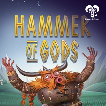 Hammer of Gods - SNIPLAY88