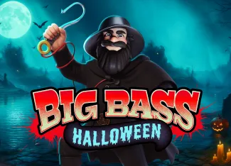 Big Bass Halloween - SNIPLAY88