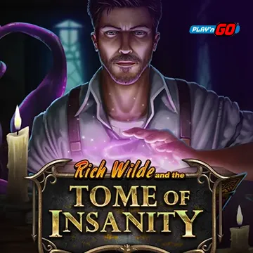 Rich Wilde and the Tome of Insanity - SNIPLAY88