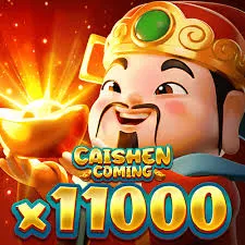 Caishen Comingx11000 - SNIPLAY88