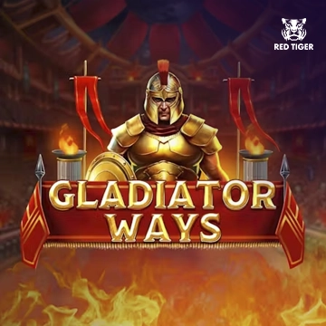 Gladiator Ways - SNIPLAY88