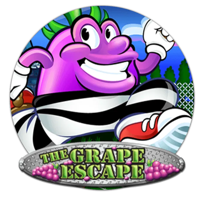 Habanero : The Grape Escape - SNIPLAY88