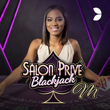 Salon Privé Baccarat M - SNIPLAY88